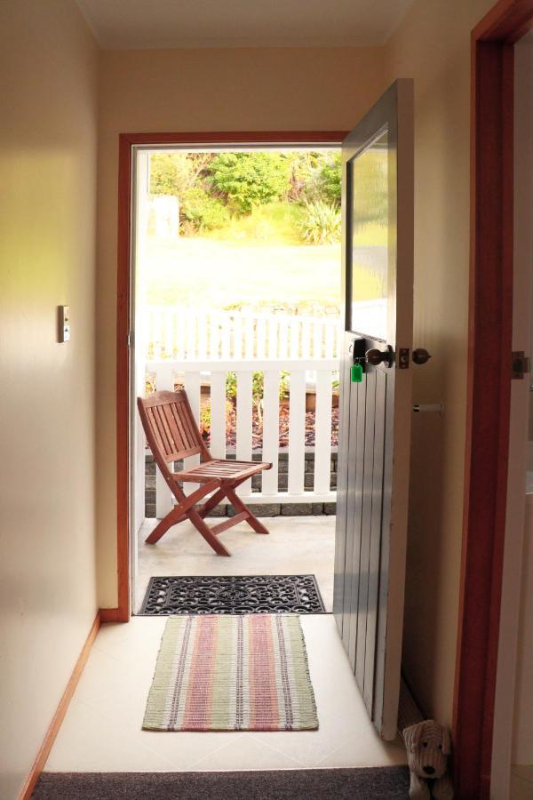Al Louise Accommodation มาโงนูอี ภายนอก รูปภาพ